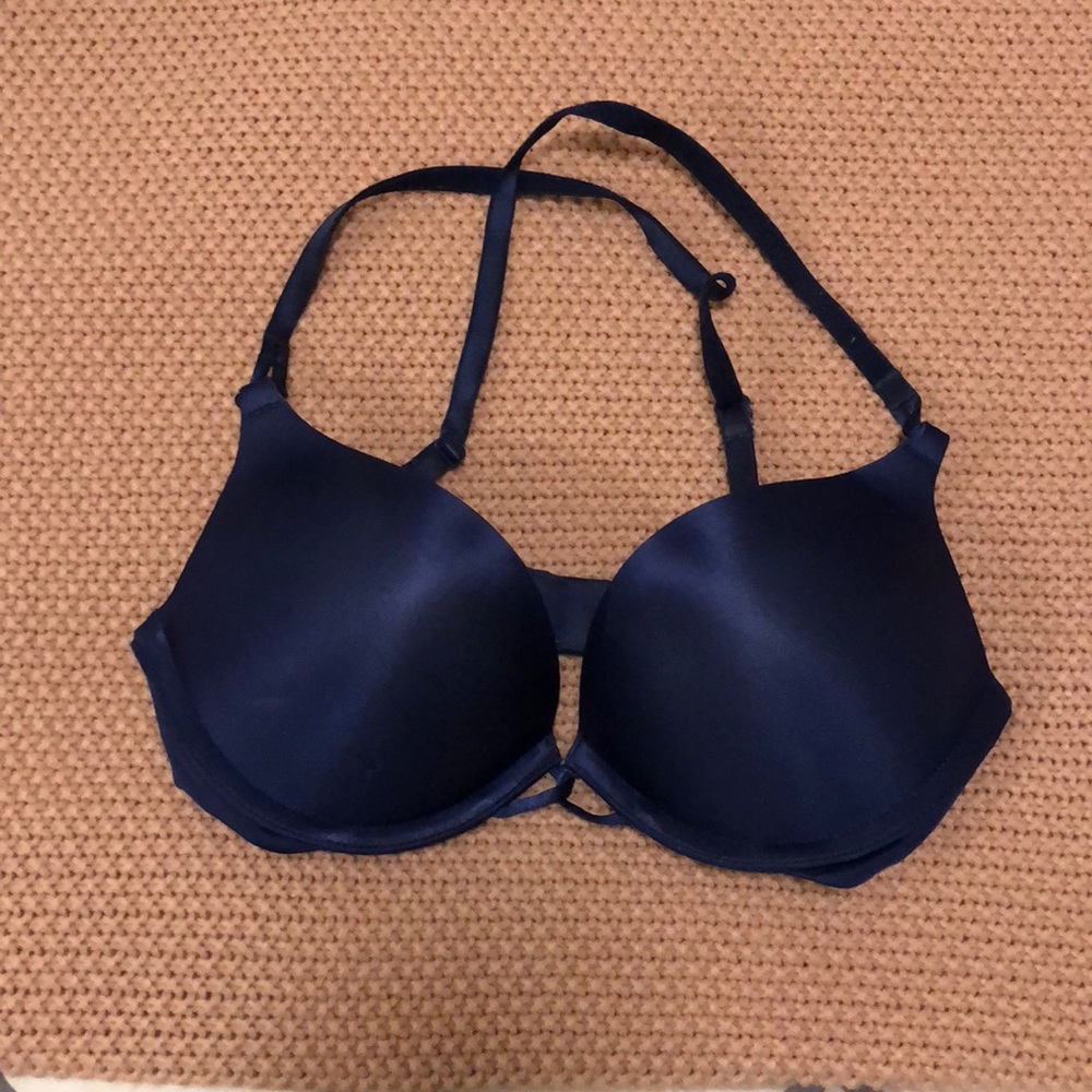 VS Bombshell Bra